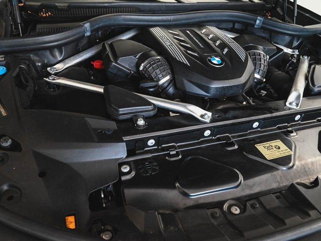 2022 BMW X7 M50i - 22974605 - 40