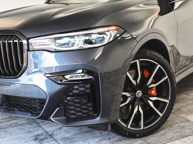 2022 BMW X7 M50i - 22974605 - 44