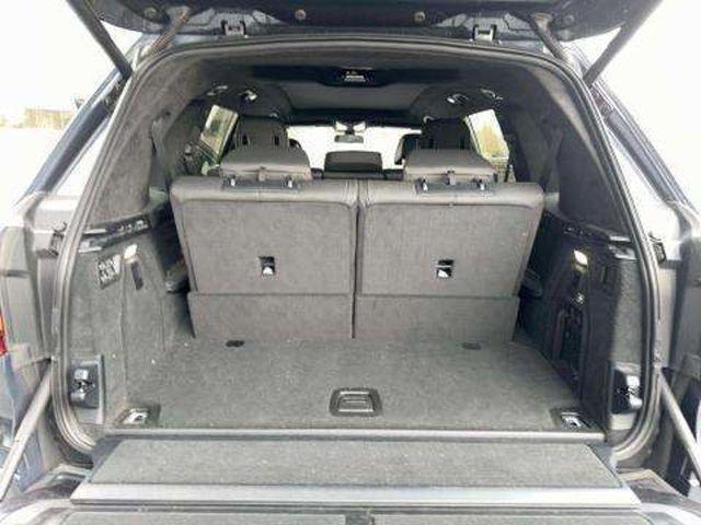 2022 BMW X7 M50i - 22974605 - 4