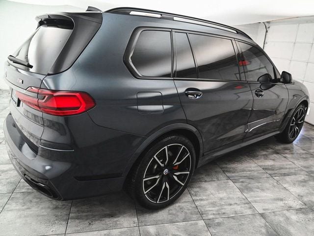 2022 BMW X7 M50i - 22974605 - 5