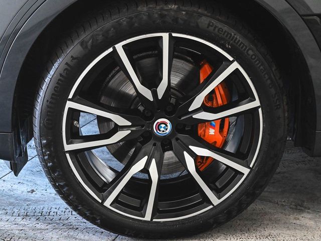 2022 BMW X7 M50i - 22974605 - 6