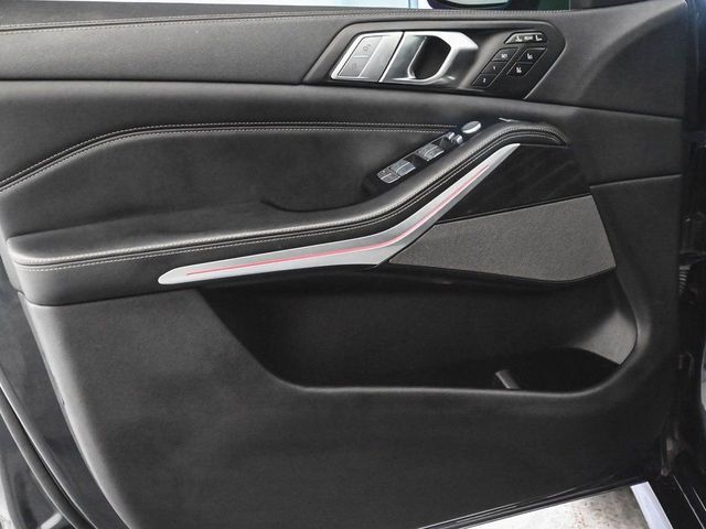 2022 BMW X7 M50i - 22974605 - 7