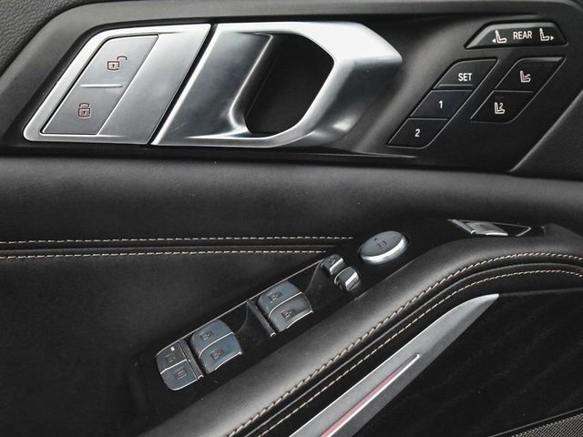 2022 BMW X7 M50i - 22974605 - 8