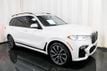 2022 BMW X7 M50i Executive Pkg Luxury Seating LOW 24k Miles - 22669707 - 5