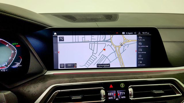 2022 BMW X7 M50i SAV w/ Driving Assistance Pro Pkg & Executive Pkg - 23079089 - 18