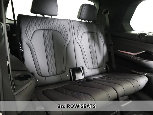 2022 BMW X7 M50i Sports Activity Vehicle - 22883113 - 11