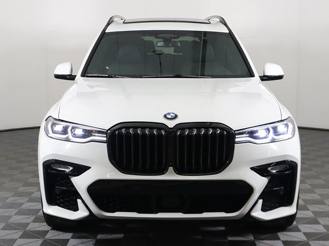 2022 BMW X7 M50i Sports Activity Vehicle - 22883113 - 15