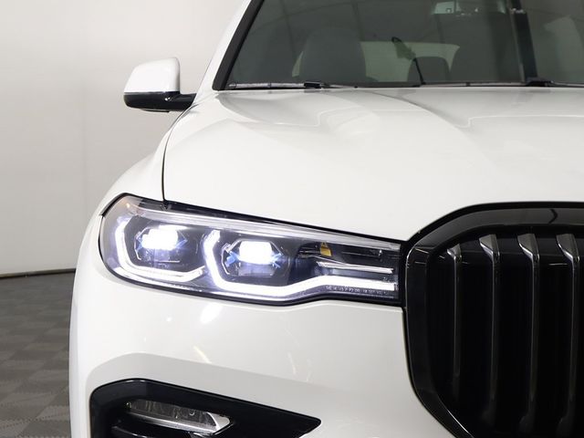 2022 BMW X7 M50i Sports Activity Vehicle - 22883113 - 17