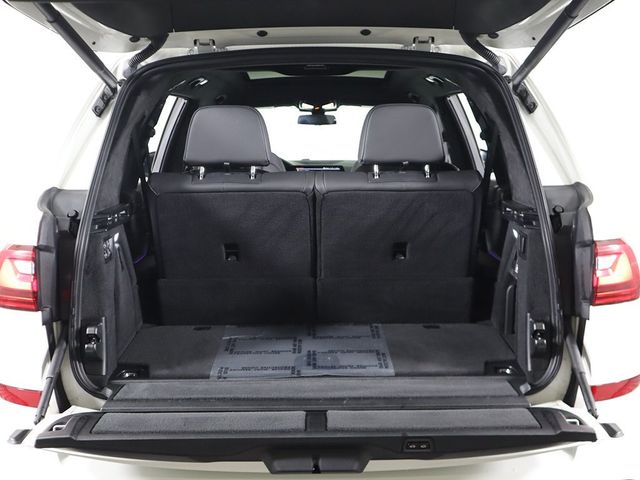 2022 BMW X7 M50i Sports Activity Vehicle - 22883113 - 24