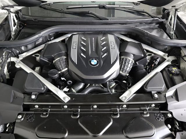 2022 BMW X7 M50i Sports Activity Vehicle - 22883113 - 27