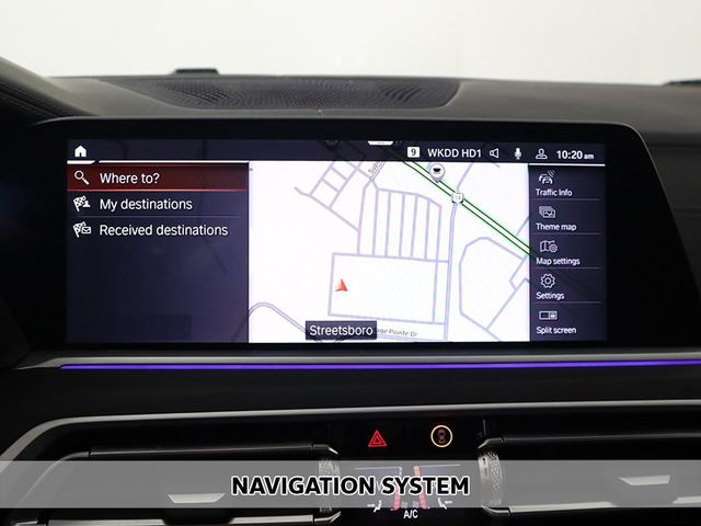 2022 BMW X7 M50i Sports Activity Vehicle - 22883113 - 2