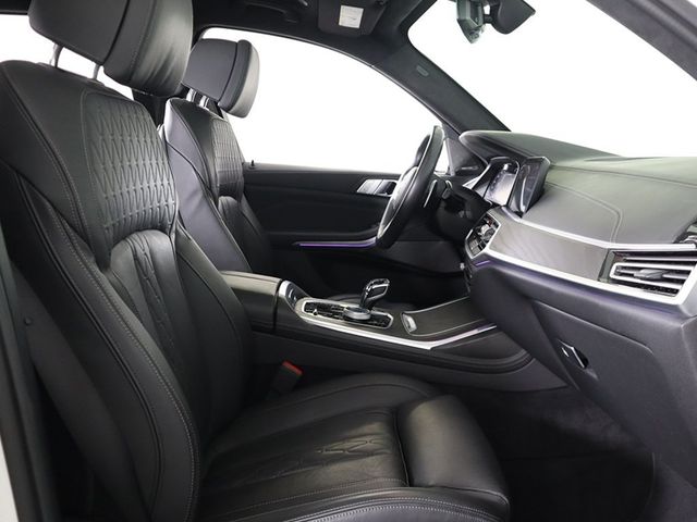 2022 BMW X7 M50i Sports Activity Vehicle - 22883113 - 36