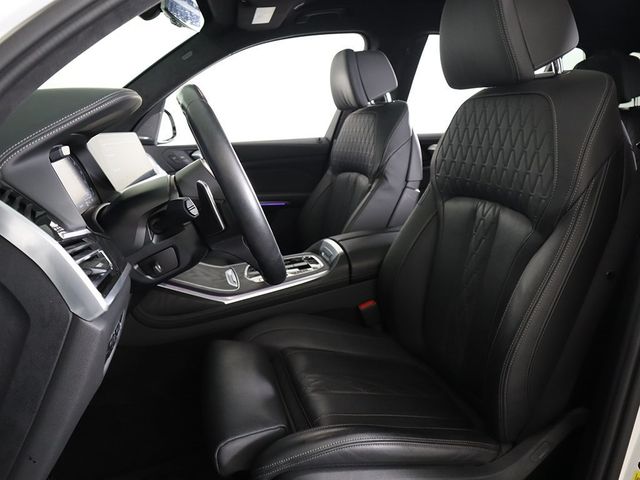 2022 BMW X7 M50i Sports Activity Vehicle - 22883113 - 37