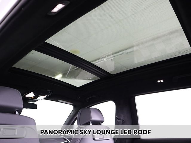 2022 BMW X7 M50i Sports Activity Vehicle - 22883113 - 3