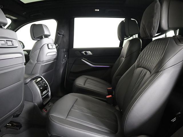 2022 BMW X7 M50i Sports Activity Vehicle - 22883113 - 41