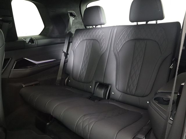 2022 BMW X7 M50i Sports Activity Vehicle - 22883113 - 45