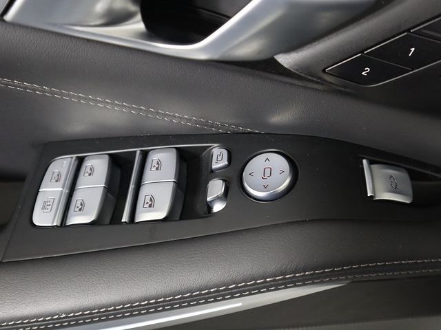 2022 BMW X7 M50i Sports Activity Vehicle - 22883113 - 48