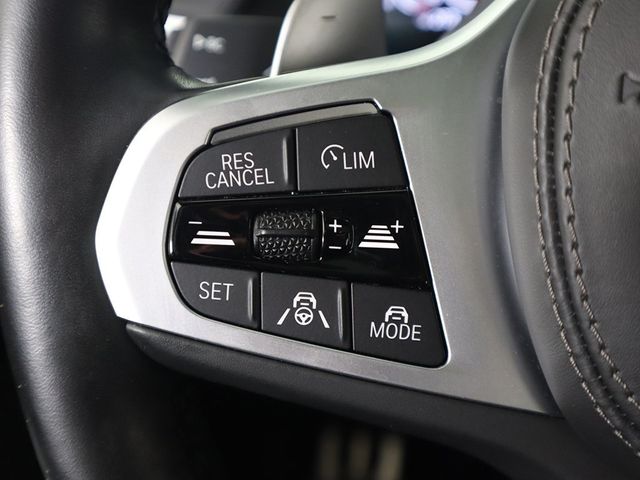 2022 BMW X7 M50i Sports Activity Vehicle - 22883113 - 50