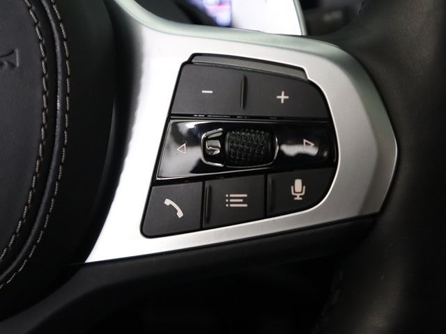 2022 BMW X7 M50i Sports Activity Vehicle - 22883113 - 51