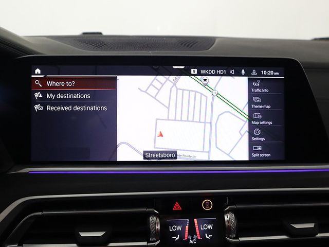 2022 BMW X7 M50i Sports Activity Vehicle - 22883113 - 57