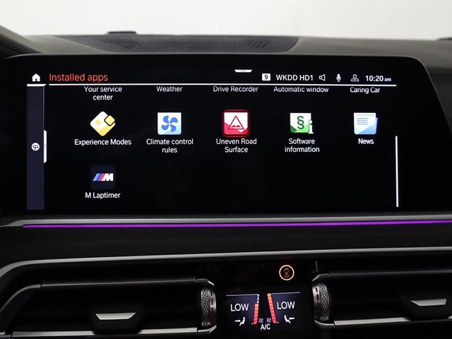 2022 BMW X7 M50i Sports Activity Vehicle - 22883113 - 60