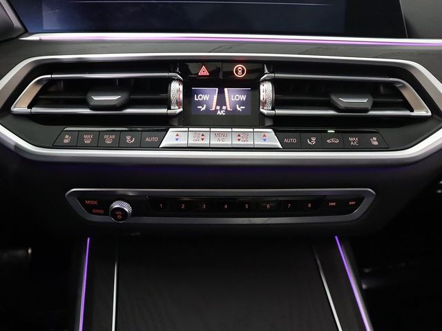 2022 BMW X7 M50i Sports Activity Vehicle - 22883113 - 64