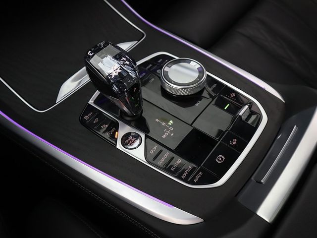 2022 BMW X7 M50i Sports Activity Vehicle - 22883113 - 66