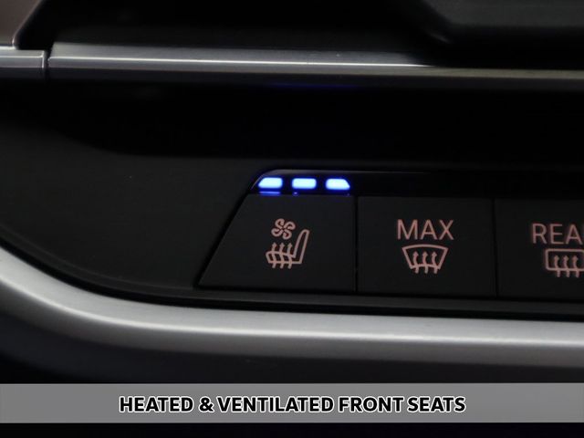 2022 BMW X7 M50i Sports Activity Vehicle - 22883113 - 8