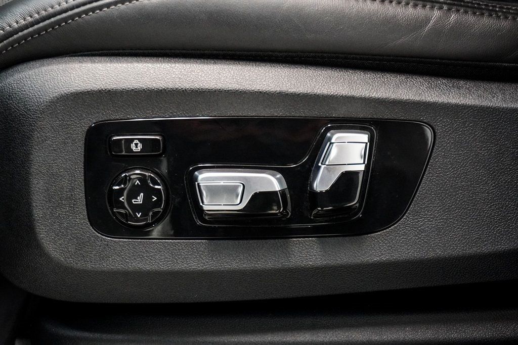 2022 Bmw X7 M50i photo 18