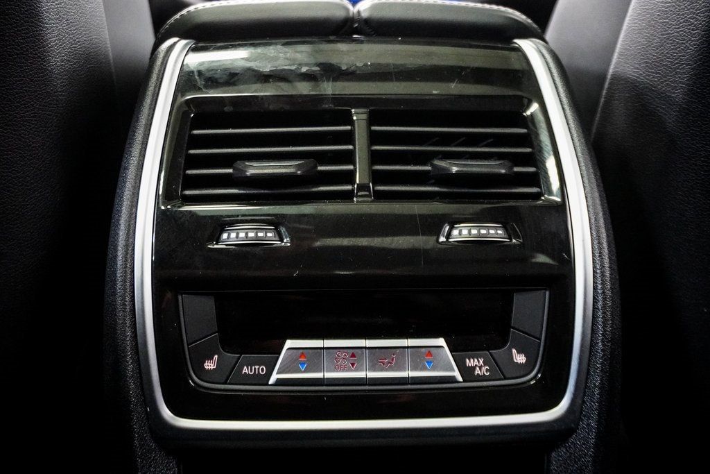 2022 Bmw X7 M50i photo 24