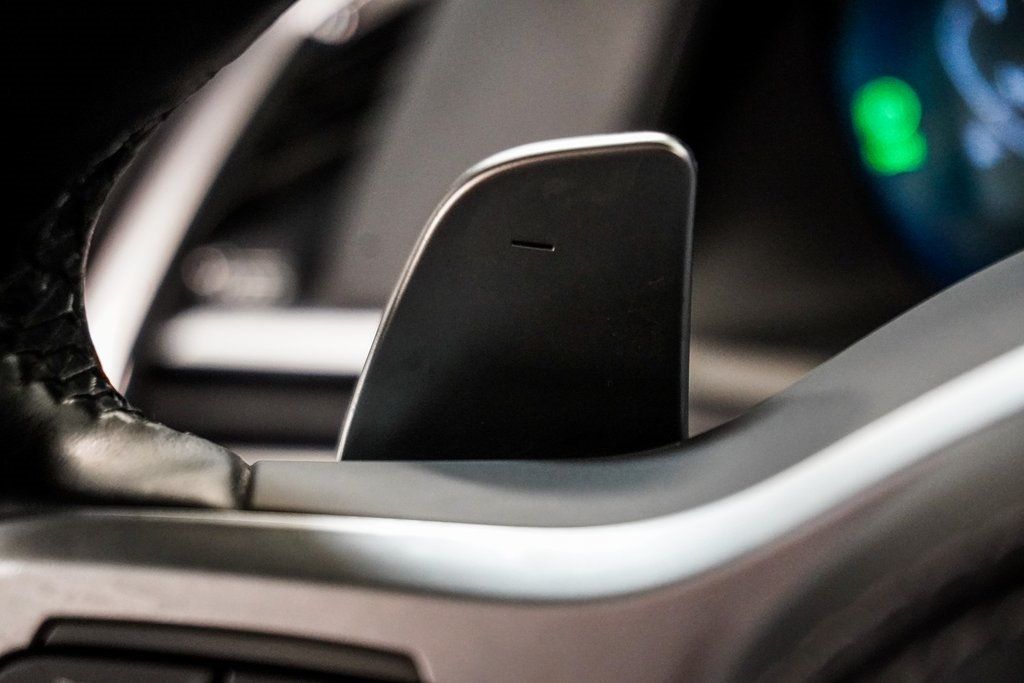 2022 Bmw X7 M50i photo 35