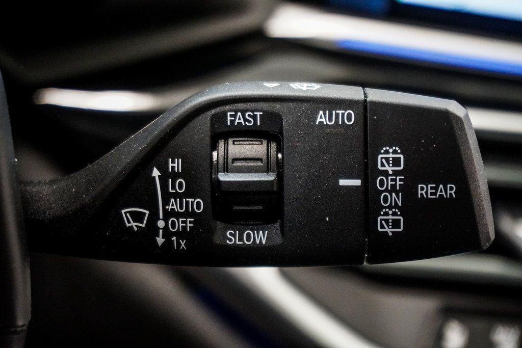 2022 Bmw X7 M50i photo 36