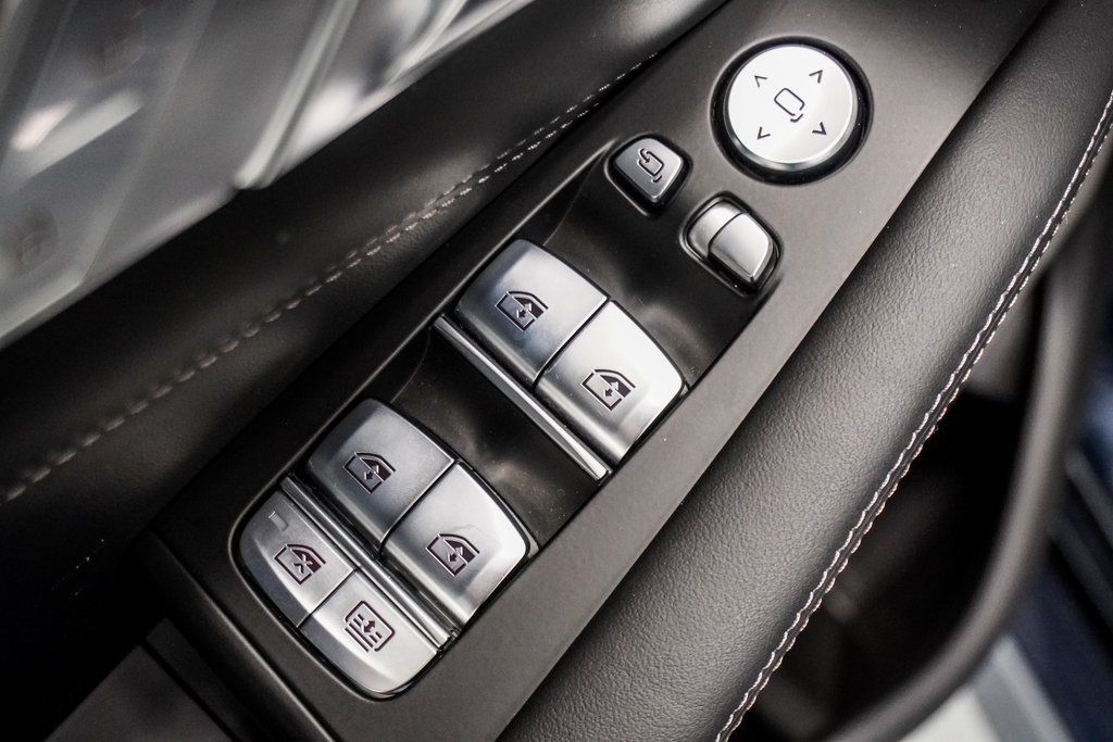2022 Bmw X7 M50i photo 39