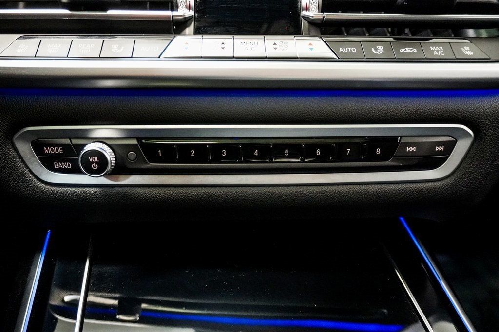 2022 Bmw X7 M50i photo 45