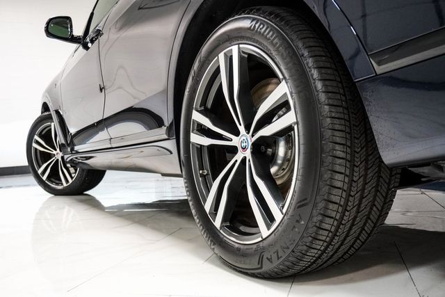 2022 BMW X7 M50i Sports Activity Vehicle - 22874792 - 9