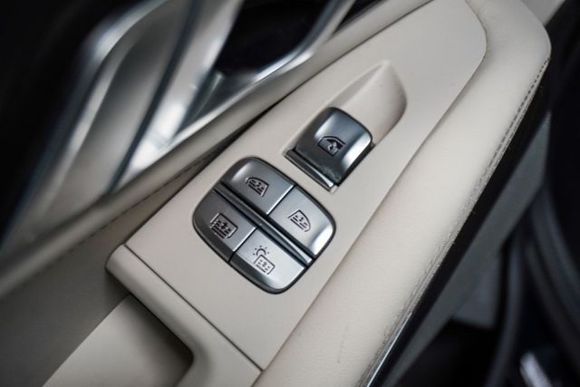 2022 BMW X7 M50i Sports Activity Vehicle - 22874792 - 22