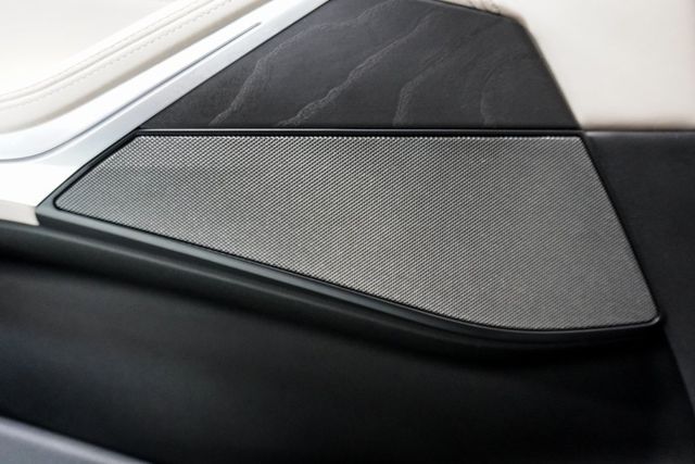 2022 BMW X7 M50i Sports Activity Vehicle - 22874792 - 23