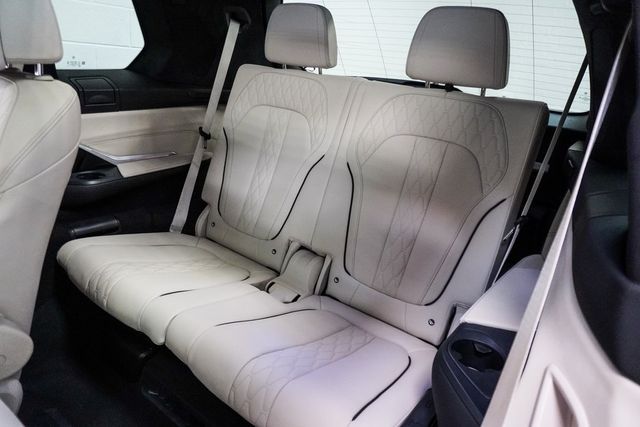 2022 BMW X7 M50i Sports Activity Vehicle - 22874792 - 26