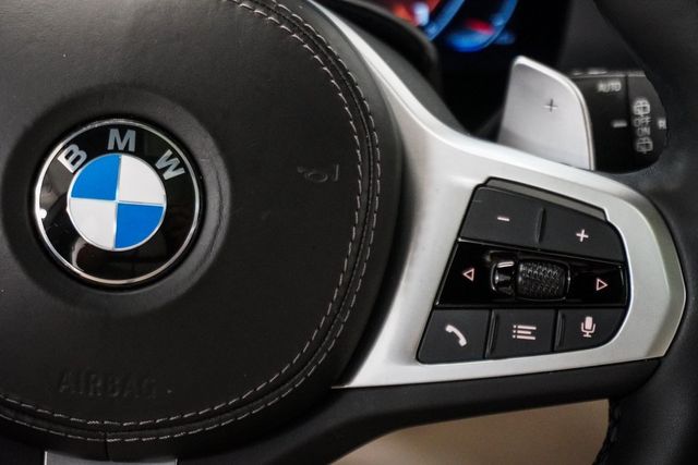 2022 BMW X7 M50i Sports Activity Vehicle - 22874792 - 32