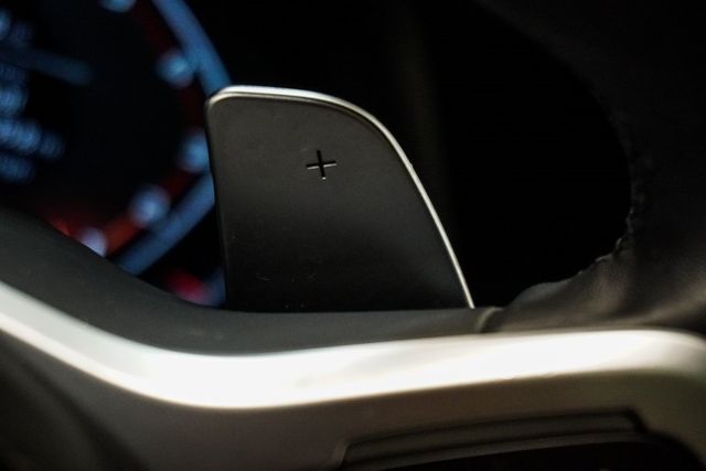 2022 BMW X7 M50i Sports Activity Vehicle - 22874792 - 34