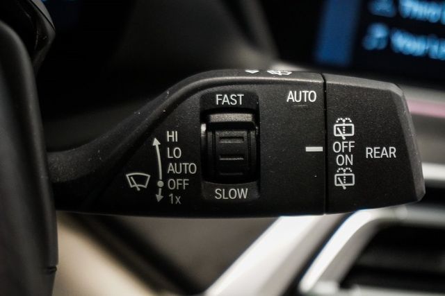 2022 BMW X7 M50i Sports Activity Vehicle - 22874792 - 36