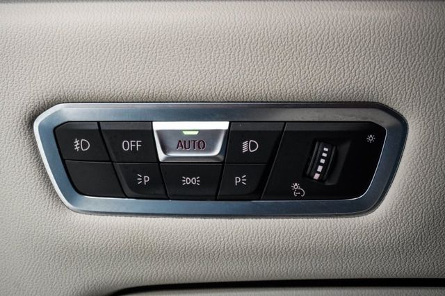 2022 BMW X7 M50i Sports Activity Vehicle - 22874792 - 38