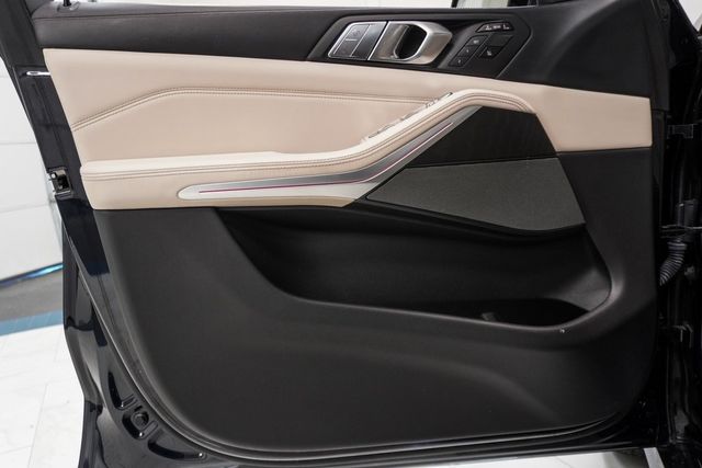 2022 BMW X7 M50i Sports Activity Vehicle - 22874792 - 39
