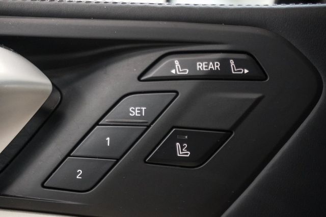 2022 BMW X7 M50i Sports Activity Vehicle - 22874792 - 42