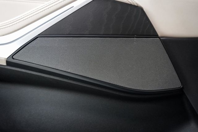 2022 BMW X7 M50i Sports Activity Vehicle - 22874792 - 43