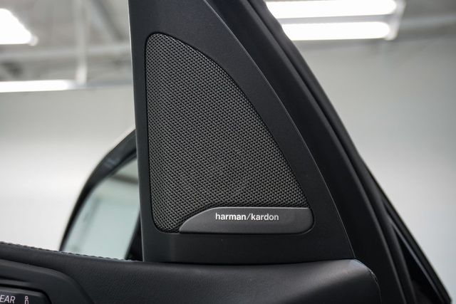 2022 BMW X7 M50i Sports Activity Vehicle - 22874792 - 44