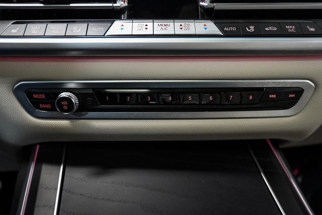 2022 BMW X7 M50i Sports Activity Vehicle - 22874792 - 46