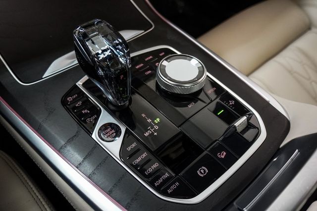 2022 BMW X7 M50i Sports Activity Vehicle - 22874792 - 47