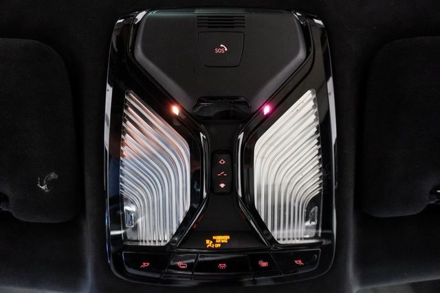 2022 BMW X7 M50i Sports Activity Vehicle - 22874792 - 49