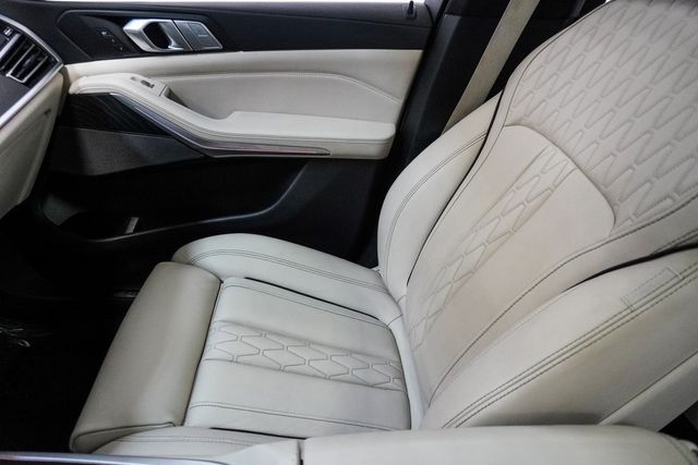 2022 BMW X7 M50i Sports Activity Vehicle - 22874792 - 50